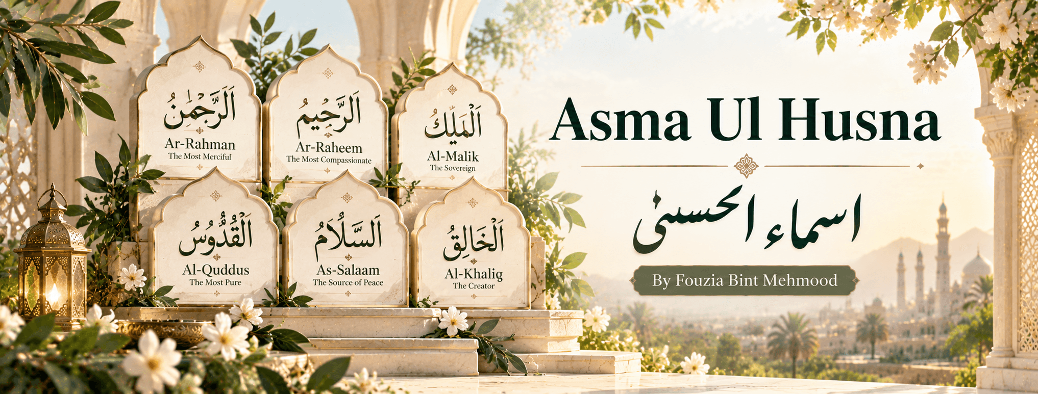 Asma Ul Husna
